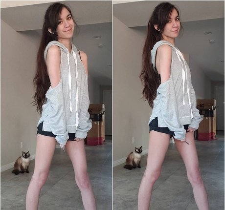 MaryMaybe leaks only fans