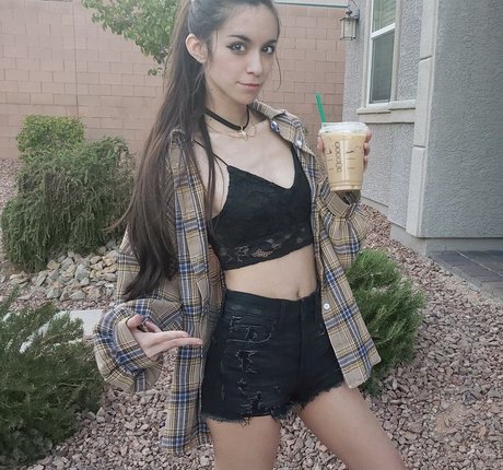 MaryMaybe onlyfans nudes