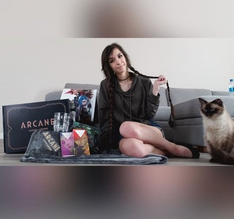 MaryMaybe onlyfans leak sex