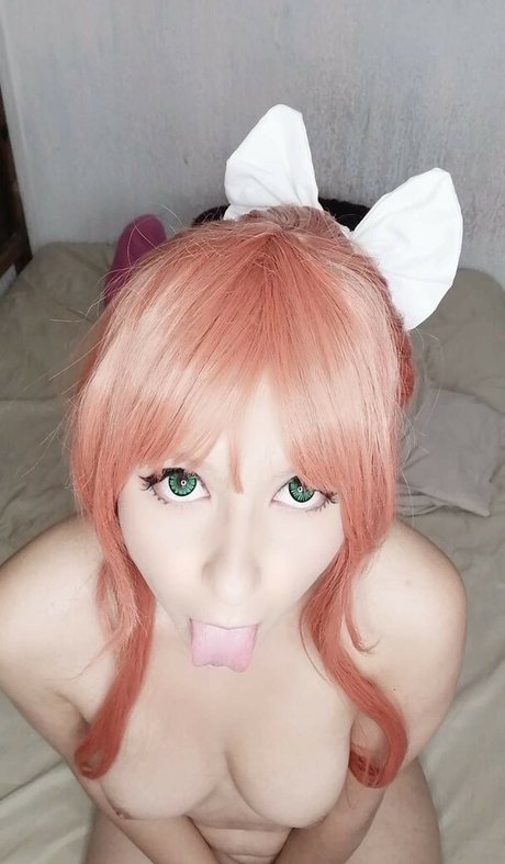 Yayandere Gastelum pics onlyfans