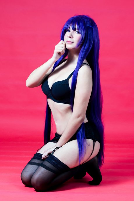 Yayandere Gastelum leaked onlyfans content