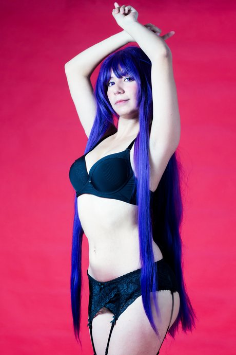 Yayandere Gastelum onlyfans sexy