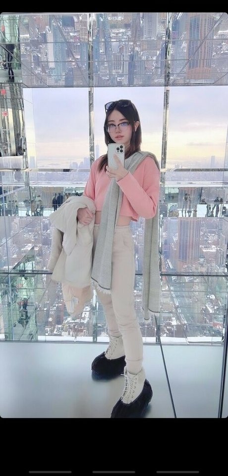 Aru rinh onlyfans sextape