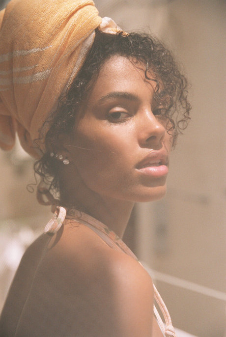 Tina Kunakey onlyfans leak nude