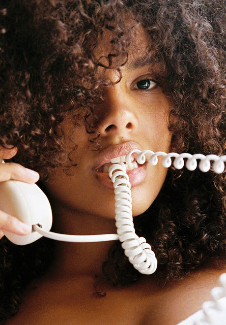 Tina Kunakey leaked onlyfans sex