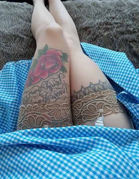 TheVintagePrincess onlyfans naked leaked