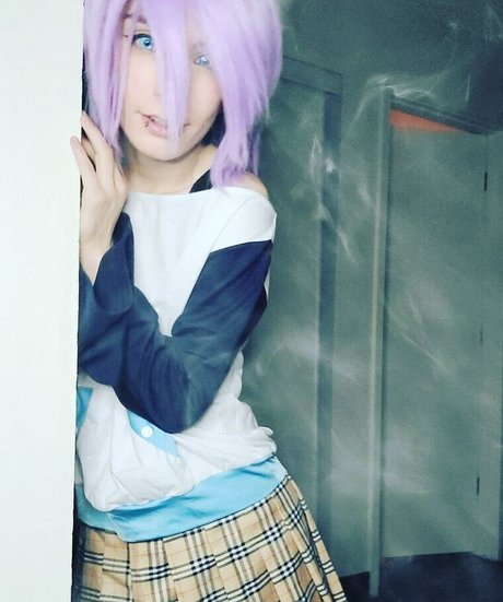 Soupachu onlyfans nude leak