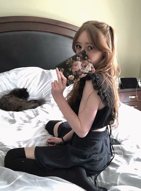 AWintersRoses onlyfans porn