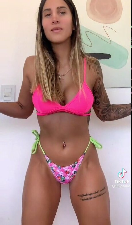 Julieta Gandulfo onlyfans naked porn