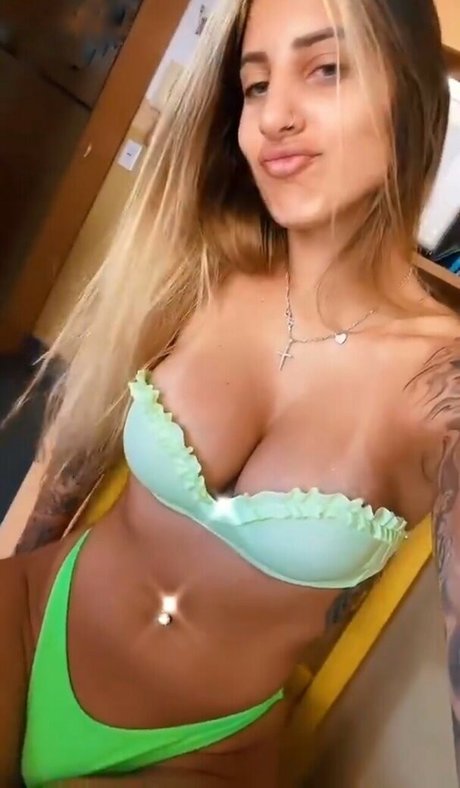 Julieta Gandulfo onlyfans sex