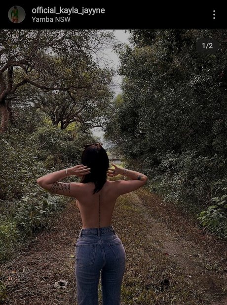 official kayla jayyne onlyfans photo