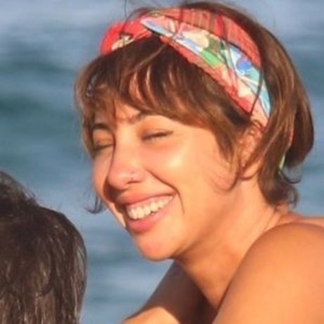 Jackie Cruz leaked nude onlyfans