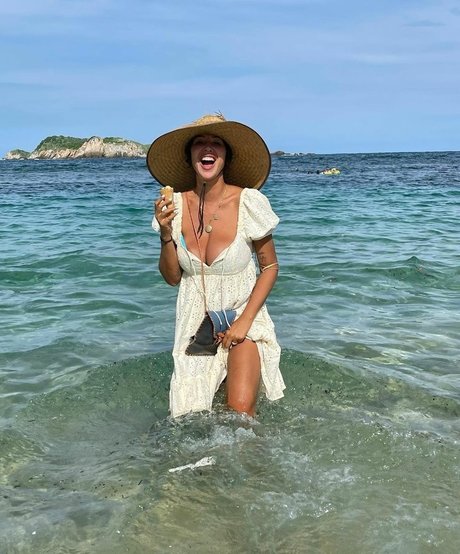 Jackie Cruz onlyfans sex