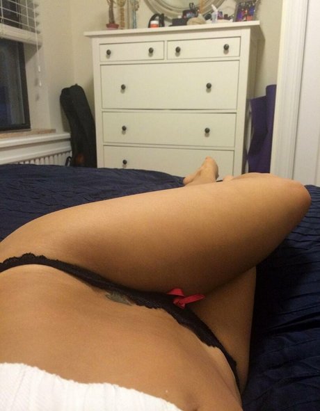 Jackie Cruz onlyfans de