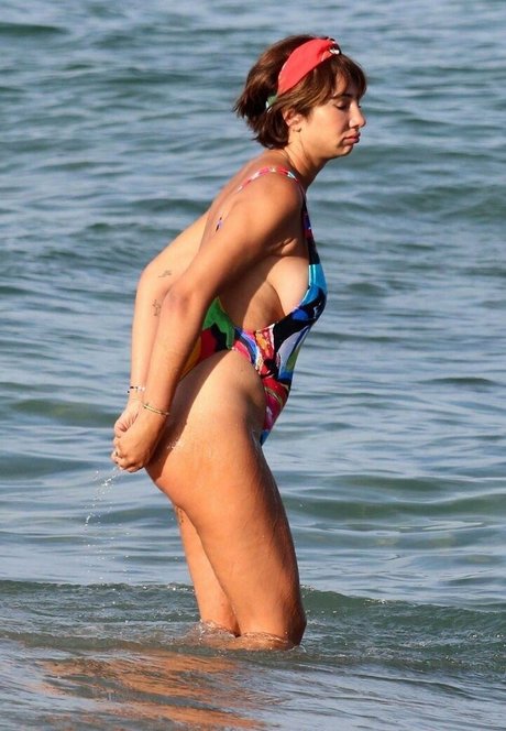 Jackie Cruz leaked onlyfans pics