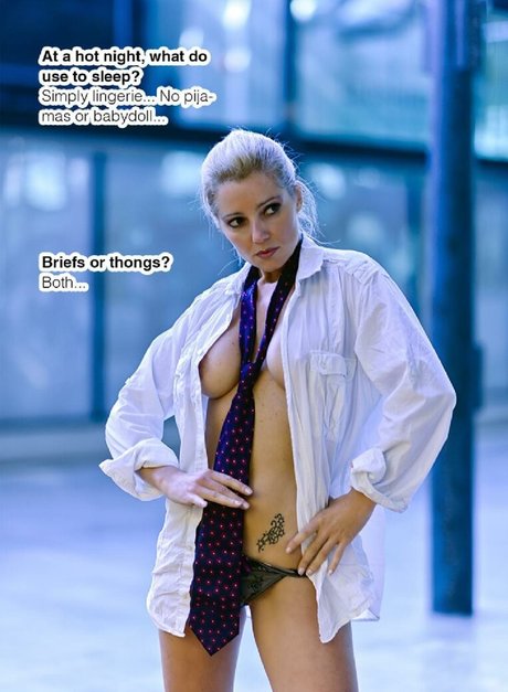 Sara Schwarz onlyfans leaks