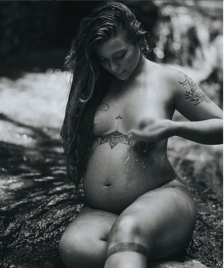 Melissa Breia onlyfans leak nude