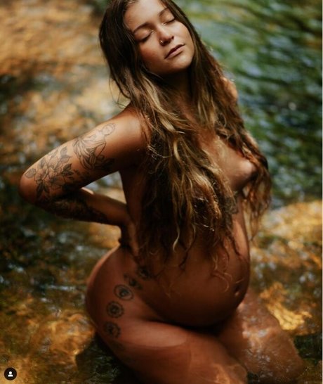 Melissa Breia leak onlyfans nude