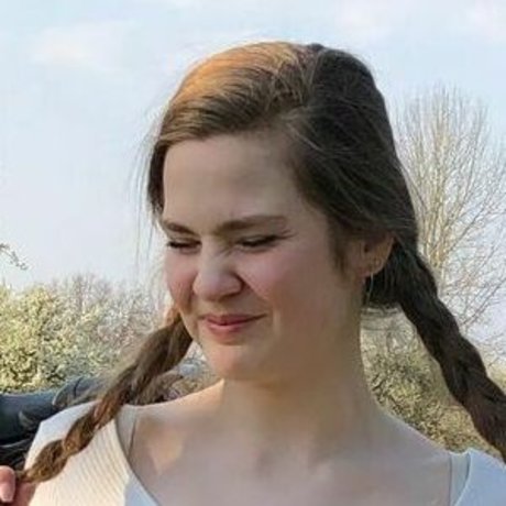 Eileen Stinson leaked nudes onlyfans