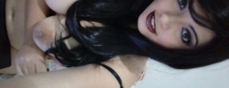 NatsumeJessi naked onlyfans leak