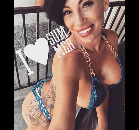 Stefanie McCleary only fans nude