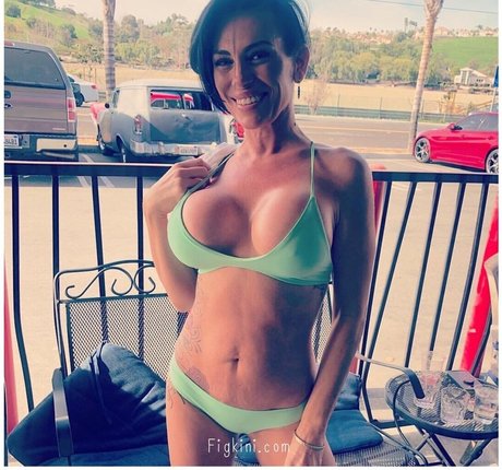 Stefanie McCleary onlyfans xxx