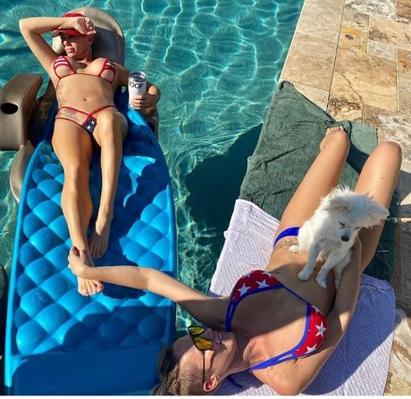 Stefanie McCleary onlyfans nide