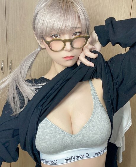 Tsunko onlyfans content