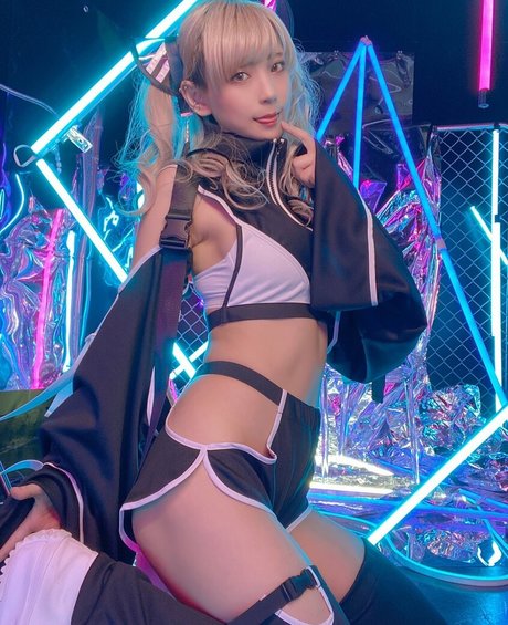 Tsunko onlyfans leak nude