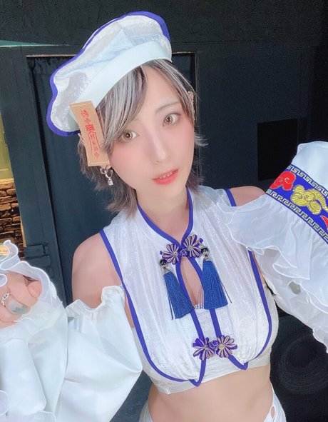 Tsunko onlyfans lesk