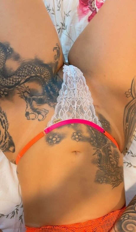 Paulla Naianna new onlyfans