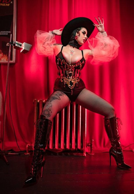 Ramona Slick onlyfans posts