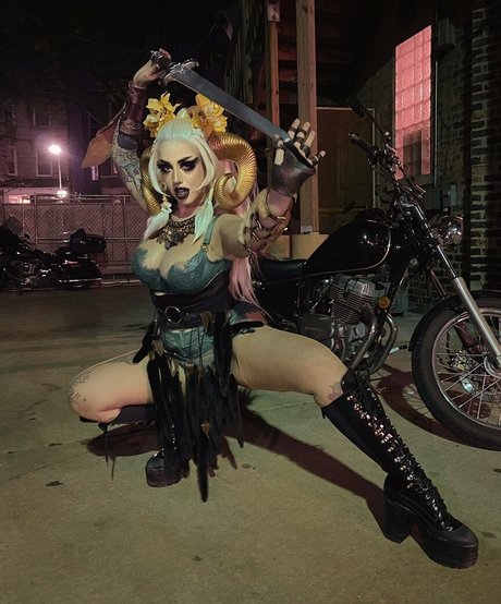 Ramona Slick onlyfans naked