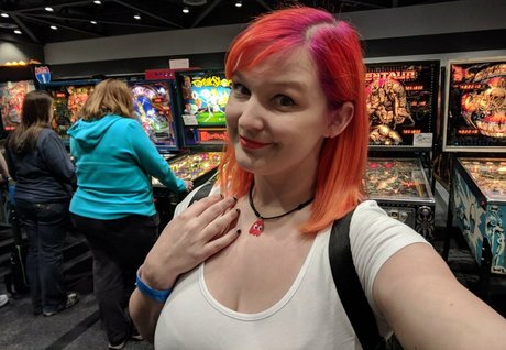 Kinsey Burke onlyfans topless