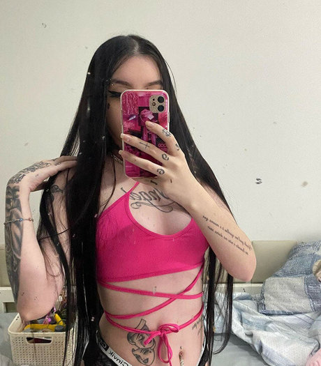 Clarapixys onlyfans porn leaks