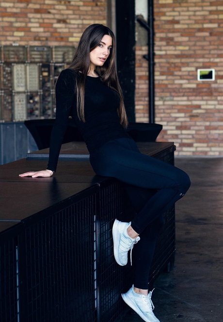 Lea Chloe new onlyfans leak