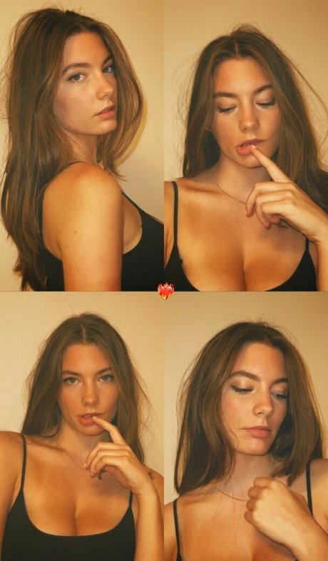 Lea Chloe only fans leaks porn