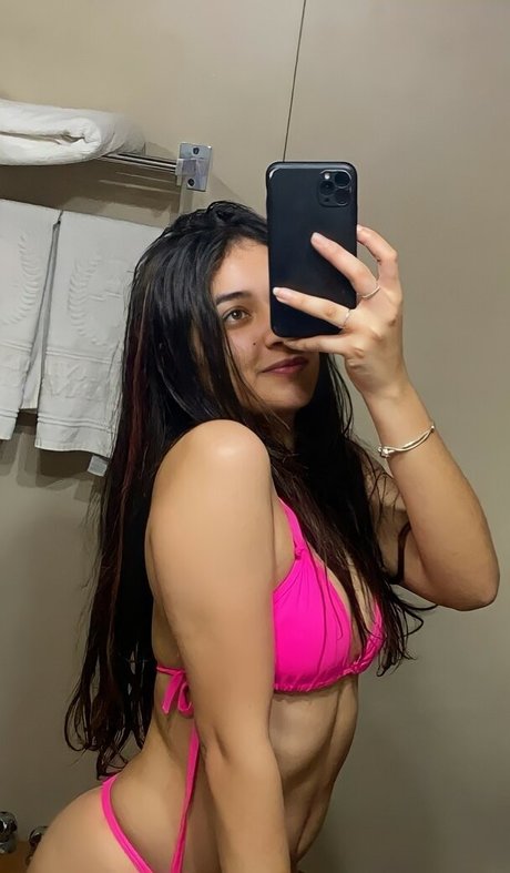 Thami Ferrara onlyfans leaks free