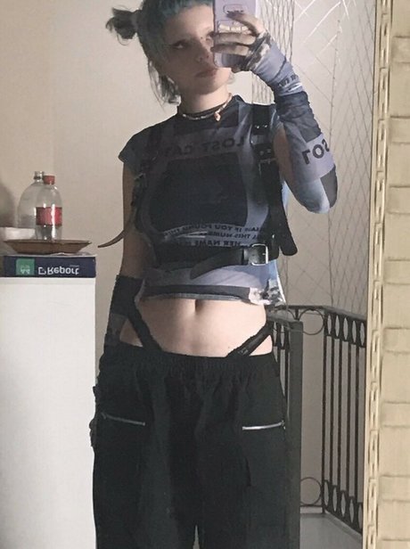 Babibunni onlyfans leak nude