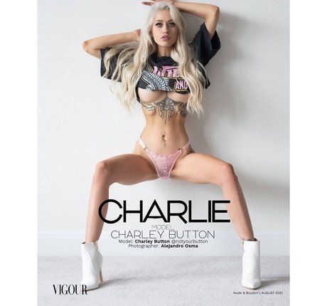 Charley Rayee only fans review