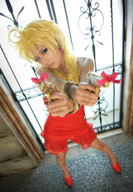 Spiral Cats Cosplay onlyfans leaks naked