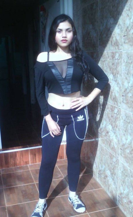 Yetzabell leaked onlyfans sex tape