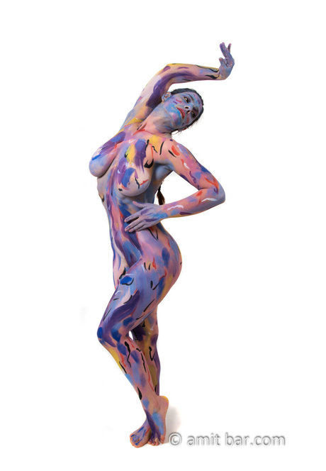 Pris Mundar only fans naked