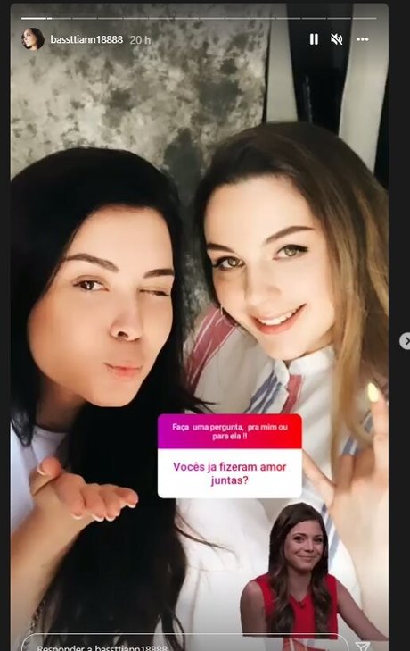 Vanessa Bassttiann new leaked onlyfans