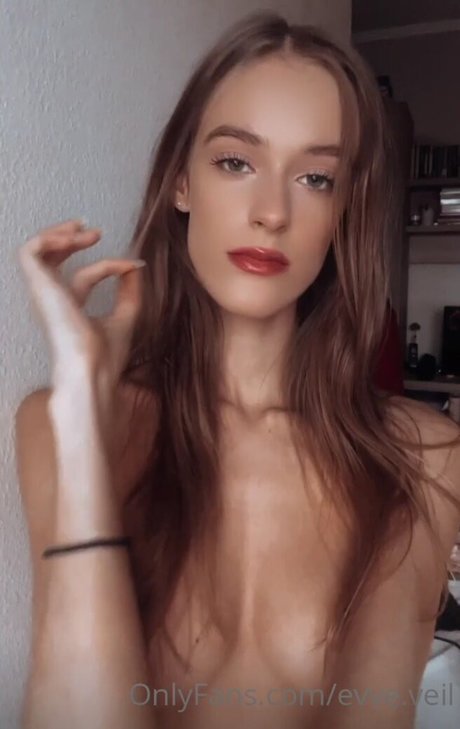 Evve Veil onlyfans naked leak