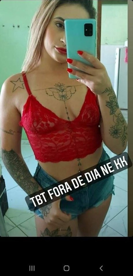 Jessyca Maia onlyfans leaked naked