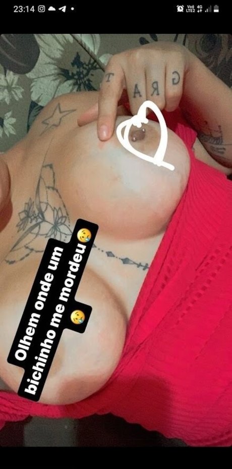 Jessyca Maia onlyfans joi