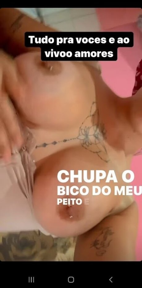 Jessyca Maia nudes leaked onlyfans