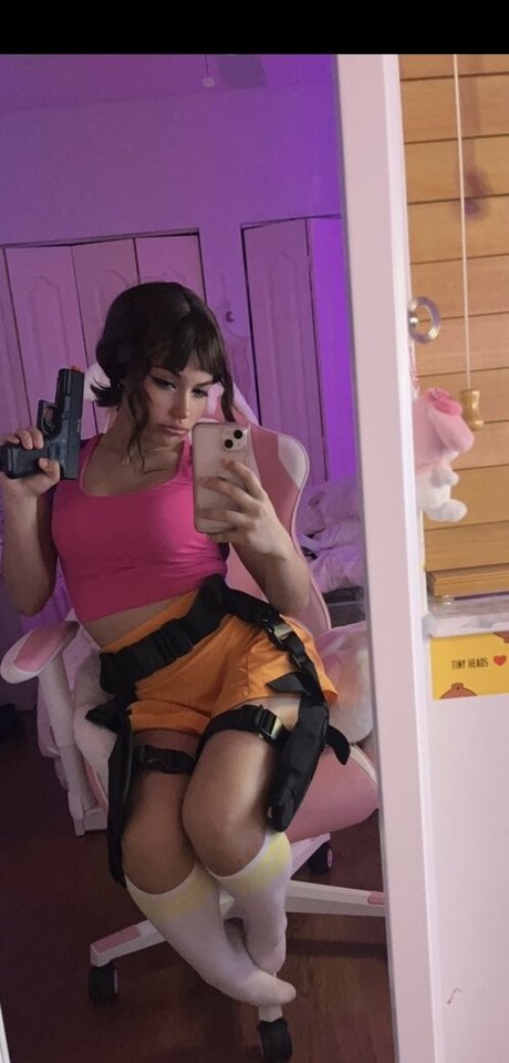 Alee babes onlyfans lesk