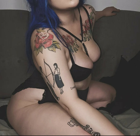 hel goddess ofdeath leaked onlyfans pics